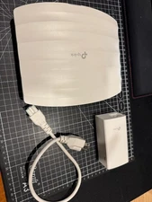 Tp-Link EAP245_V3 AC1750 Wireless MU-MIMO Gigabit Ceiling Mount White