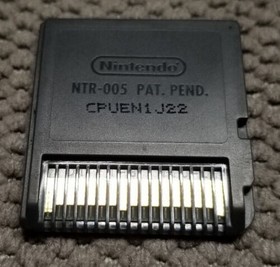 Pokemon Platinum Version