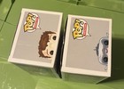 Funko Pop Box Trolls figures  Eggs, Shoe  — photo 6