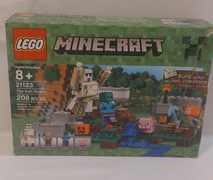 Lego 21123 | eBay