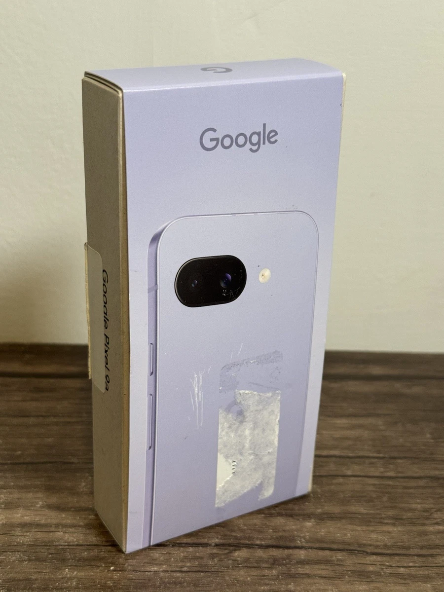Google Purple Cell Phones & Smartphones for sale | eBay