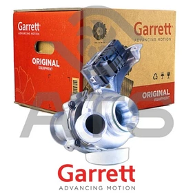 Turbolader für BMW 1 Cabriolet (E88) 118 d 105 kW /143 11652287497, 11652348704