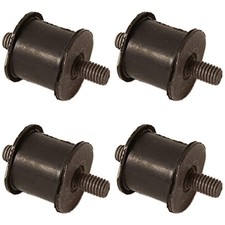 Echo 4 Pack of Genuine OEM Replacement Cushions 10491011410-4PK