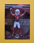 2025 Mosaic Larry Fitzgerald Mosaic (Raw)