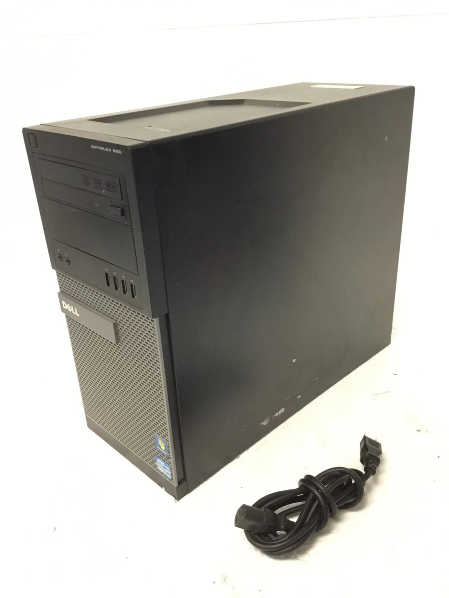 ☆eX. i7-2600 8GB SSD＋HDD Win10 PC Desktops and Intel Core i7-2600 Processor All-In-One Computers