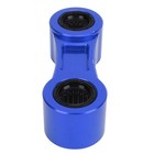 <!--F#f_0-->Auto Blue Motorcycle Rear Shock Absorber Lowering Link 20-25mm Lowering Link For<!--F/-->