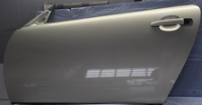 Mercedes-Benz, SLK R 170 Mopf , T&uuml;re links silber   A 170 720 15 05