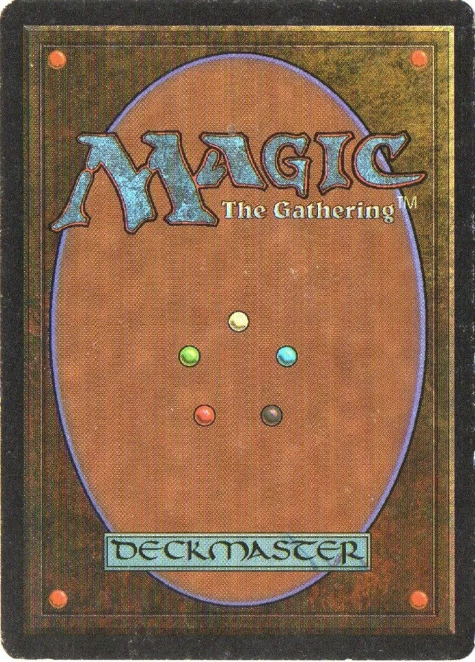 Visions  MTG  1 Necromancy  Magic - Image 2 of 2
