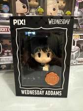 Thrilljoy PIX  Wednesday  - Wednesday Addams LE 6666
