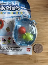 Tamagotchi Collectibles Hobby Time - Kuchipatchi