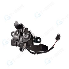 New Hood Latch Lock Fit For 2021 2022 2023 2024 Toyota Sienna