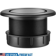Umbrella Hole Ring Plug Cap Set Durable Outdoor Table Shade Grommet Fit Parasol
