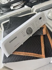 Total - SAMSUNG ASSY PANEL CONTROL and BOARD DC97-20272E DC92-02636A DC92-02636G