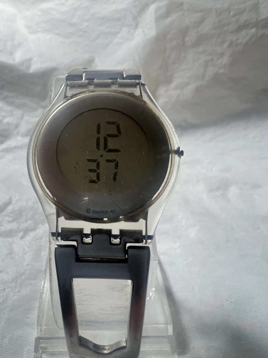 Swatch Skin Wristwatches for sale | eBay