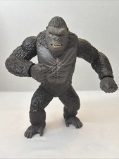 Godzilla x Kong: The New Empire Battle Roar King Kong Figure - 2024 - Works 