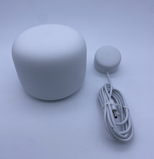 Google Nest WiFi H2D 2nd Gen Mesh AC2200 Router, Tested, Free Shipping