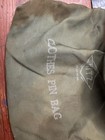 50’s-60’s vintage clothespin bag — photo 3
