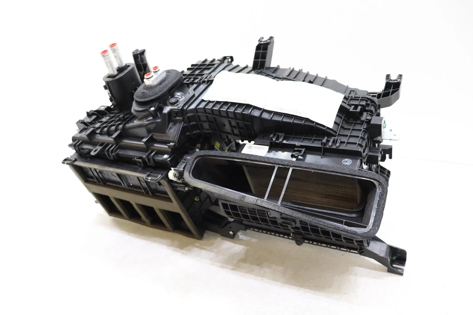 2020 - 2023 HYUNDAI SONATA HVAC A/C HEATER BLOWER HOUSING CASE OEM 97282L0000 - Image 2 of 4