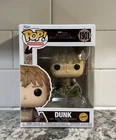 Funko Pop! Vinyl: Game of Thrones KOTSK - Dunk Chase - #1901 - READ - See Pics