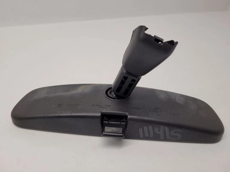 Espejo retrovisor Nissan 370Z 2009-2018 sin atenuación automática  Foto 4 de 4