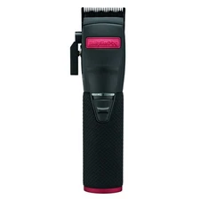 BabylissPRO Influencer Collection Boost+ Clipper (Red) #FX870RI