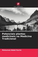 Mohamed Abdel Karim | Potenciais Plantas Medicinais Na Medicina Tradicional