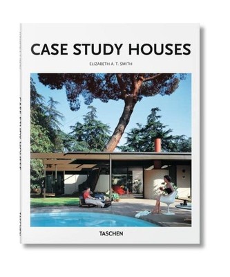 Case Study Houses, Smith, Elizabeth A. T.