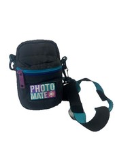 Photo Mate Retro Camera Bag With Strap Small Digital And 35mm Cameras