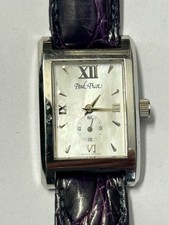 orologio donna Paul Picot vintage