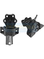 Transgold Engine Mount Left fits Infiniti Q60 3.7 V37 (TEM3853)