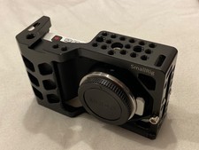 BMPCC OG Black Magic Pocket Cinema Camera mit...