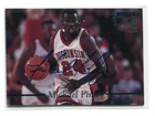 1995 Classic Autograph Edition Michael Finley Rookies Auto Winsconsin Badgers