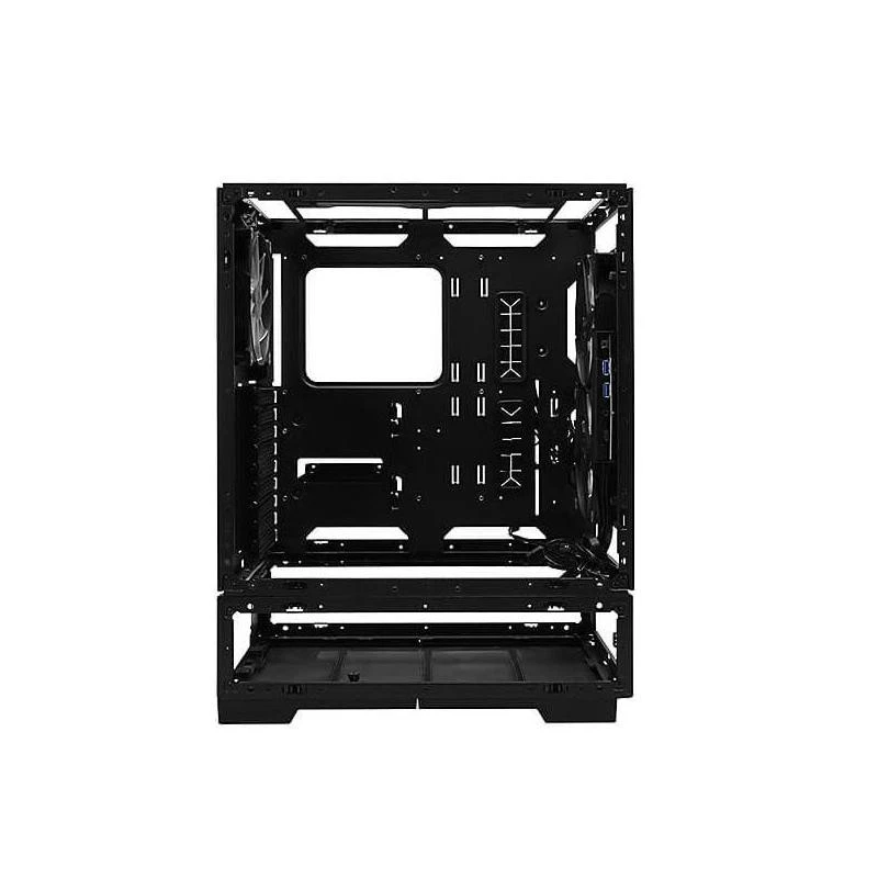 In Win Base Edition Full Tower Oro - Immagine 4 di 4