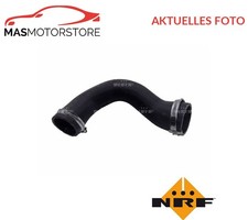 TURBO SCHLAUCH LADELUFTSCHLAUCH RECHT VORNE INTERCOOLER NRF 166073 P NEU