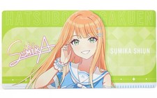 Desk Mat Shion Seika Desk Mat 