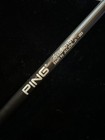 Ping Zing 2 driver Karsten 201 Graphite shaft Great Grip Golf — photo 6