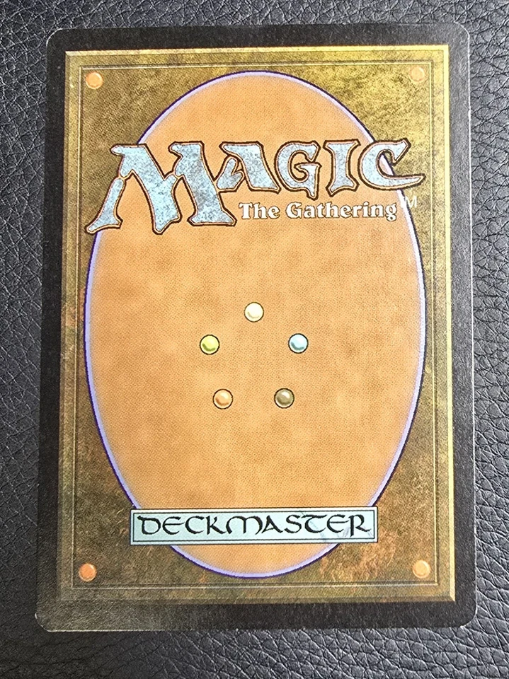 Cunning Wish Judgment Foil MTG LP Magic Card - Image 2 of 2