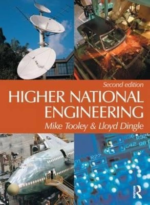 Higher National Engineering by Dingle, Lloyd Paperback Book The Fast Free