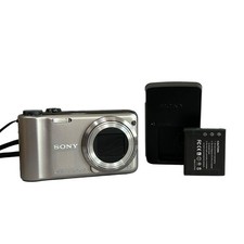 SONY Cyber shot DSC HX5V Digital Camera