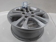 KIA CEED 3 ECODYNAMICS MK2 2012-2018 16" Alloy Wheel OEM Genuine 52910A2270
