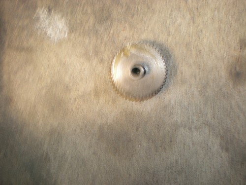 2006 Kawasaki ZX636 ZX 636 Starter Idler Gear - 第 1/1 張圖片