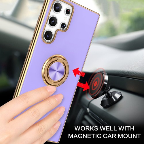 Funda protectora híbrida resistente a prueba de golpes a prueba de golpes para Samsung Galaxy S23 S22 S21 Ultra Plus - Imagen 75 de 113