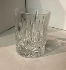 Reidel Whiskey Glass