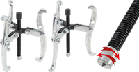 Bgs AußEnabzieher Innenabzieher 3-Armig Abzieher Auszieher 25-160 Mm Abziehen