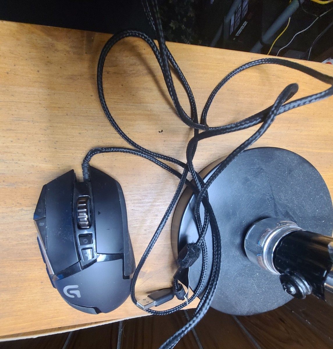 XIM APEX adapter Logitech G13 Gamepad Keyboard G502 Gaming