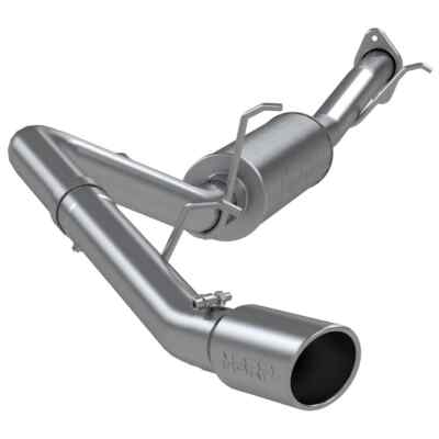 #ad MBRP S5044AL 3quot; Cat Back Exhaust for 2007 2008 Chevy GMC Tahoe Yukon 5.3L V8 $409.99