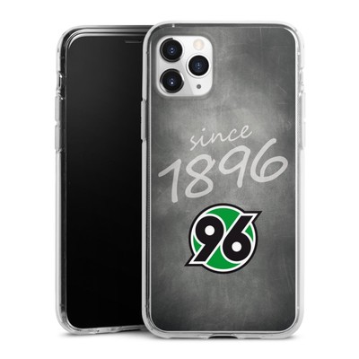 DeinDesign Hülle für Apple iPhone 11 Pro  Since 1896  H96