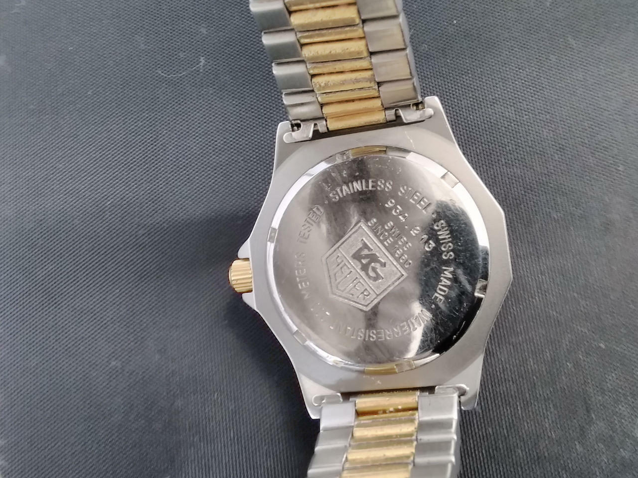 tag heuer 934.213