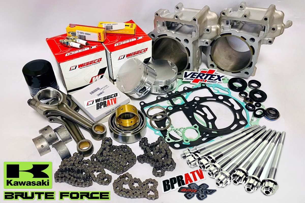 Qiwiz / Alpot Complete Kit +vargoリフター付き Qiwiz / Alpot Complete Kit +vargoリフター付き