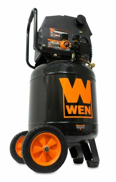 WEN sin aceite 120 V Compresores de Aire